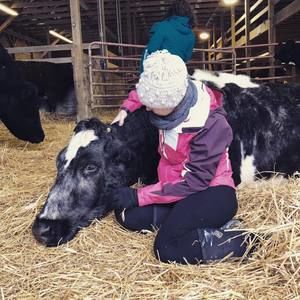 Meet your Posher, Meredith